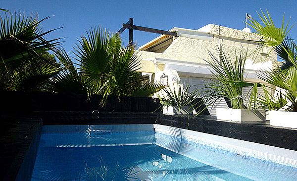 Port Nature Village Villa 380
