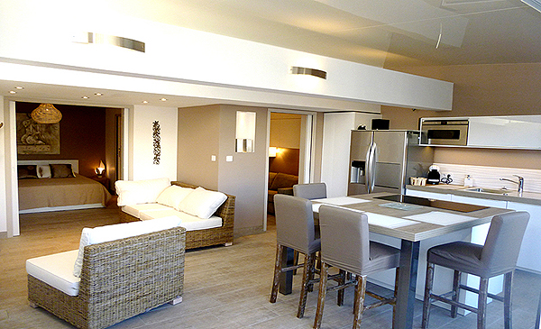fkk ferienhaus direkt am fkk Strand
